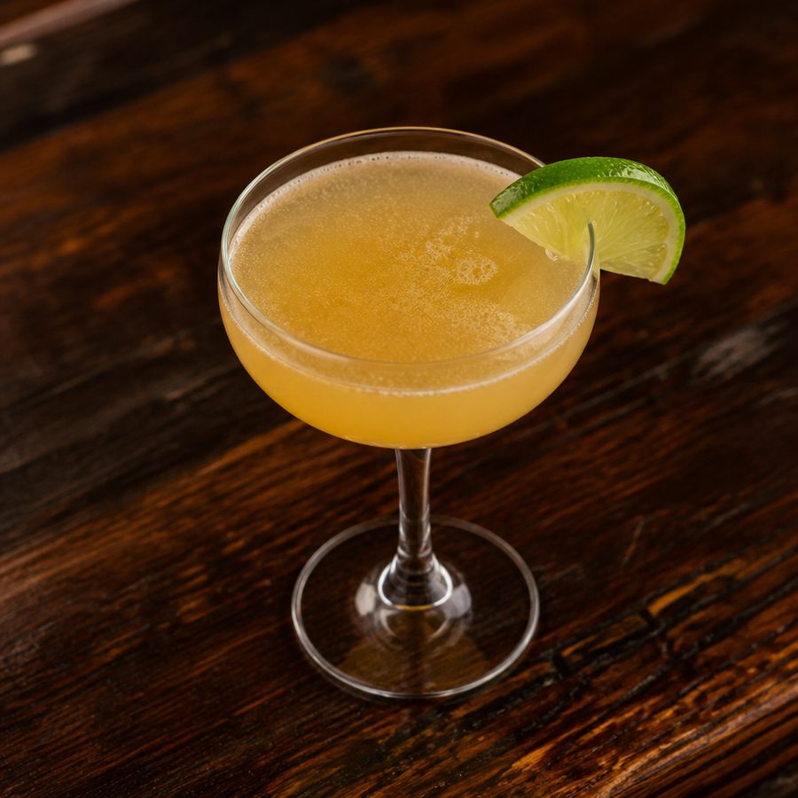 Honey Daiquiri สูตรค็อกเทล
