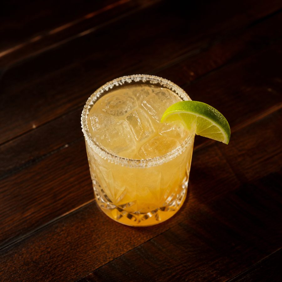 Honey Margarita recept za koktel