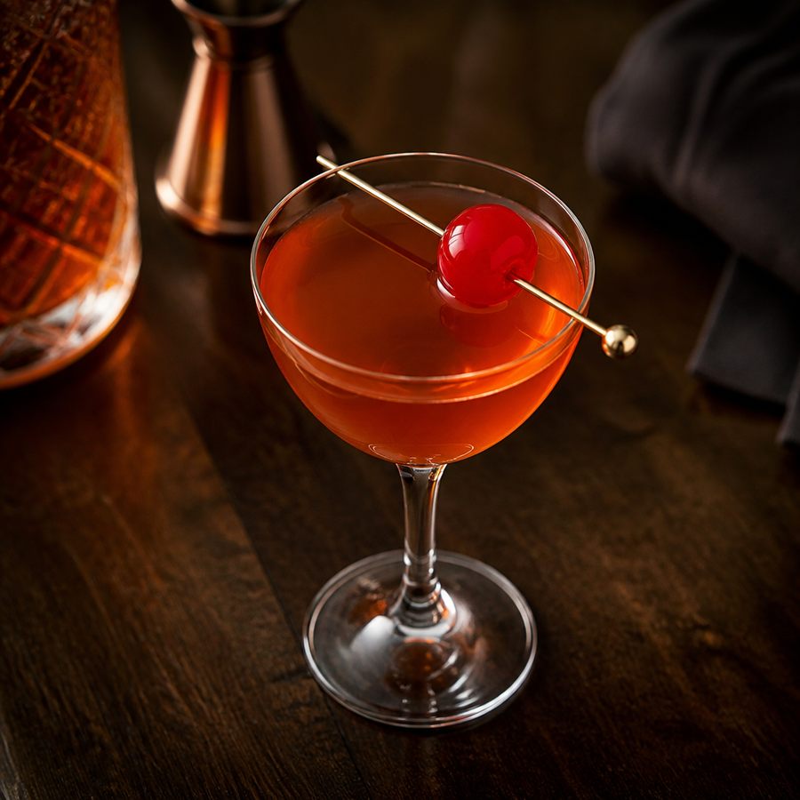 Honolulu Cocktail No.2 recept za koktel