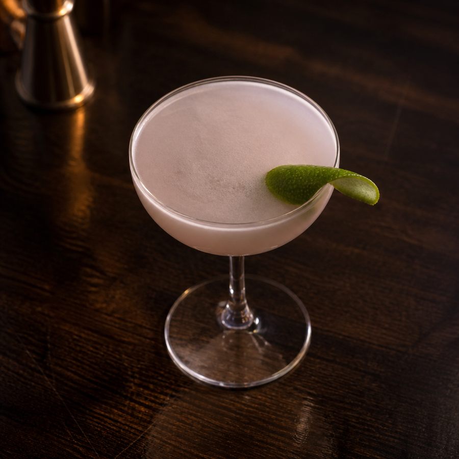 Honorable RBG cocktail opskrift