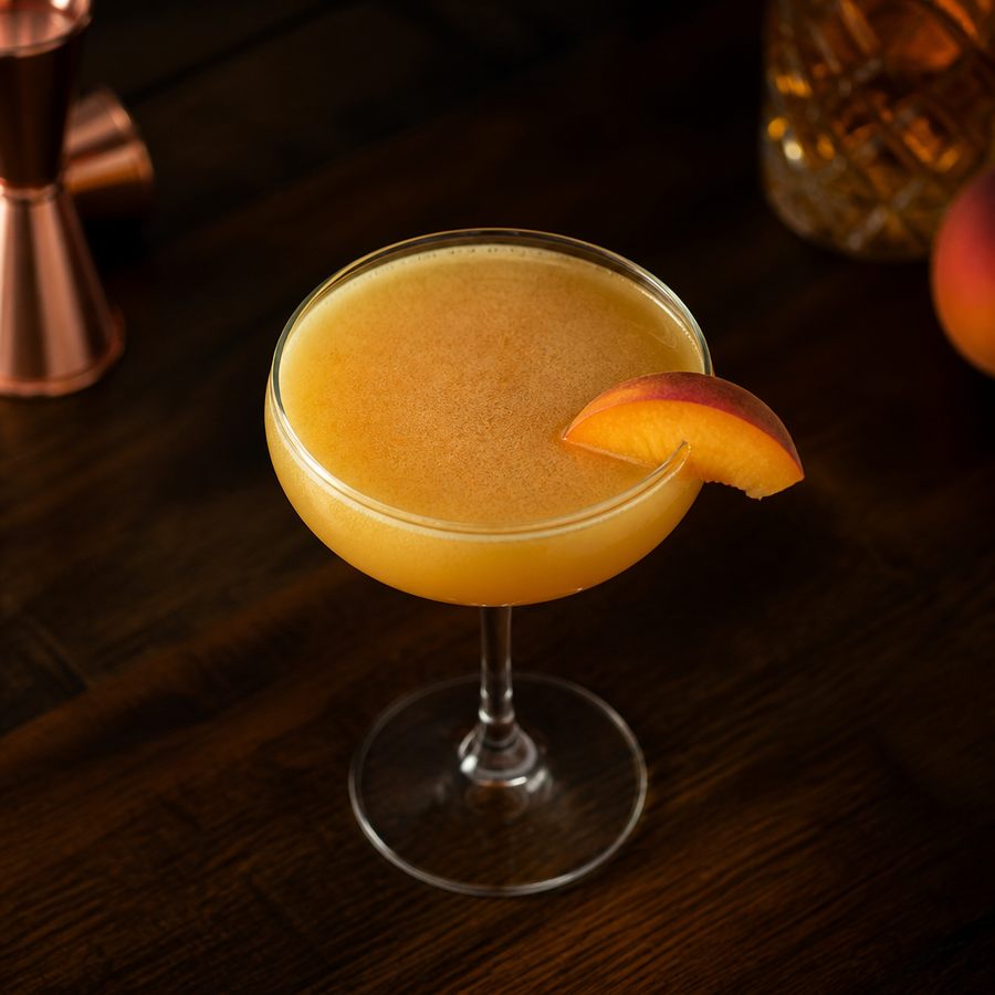 Hop Toad #2 cocktail opskrift