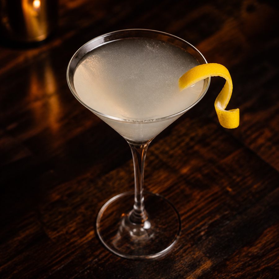 Hop Toad #3 cocktail opskrift