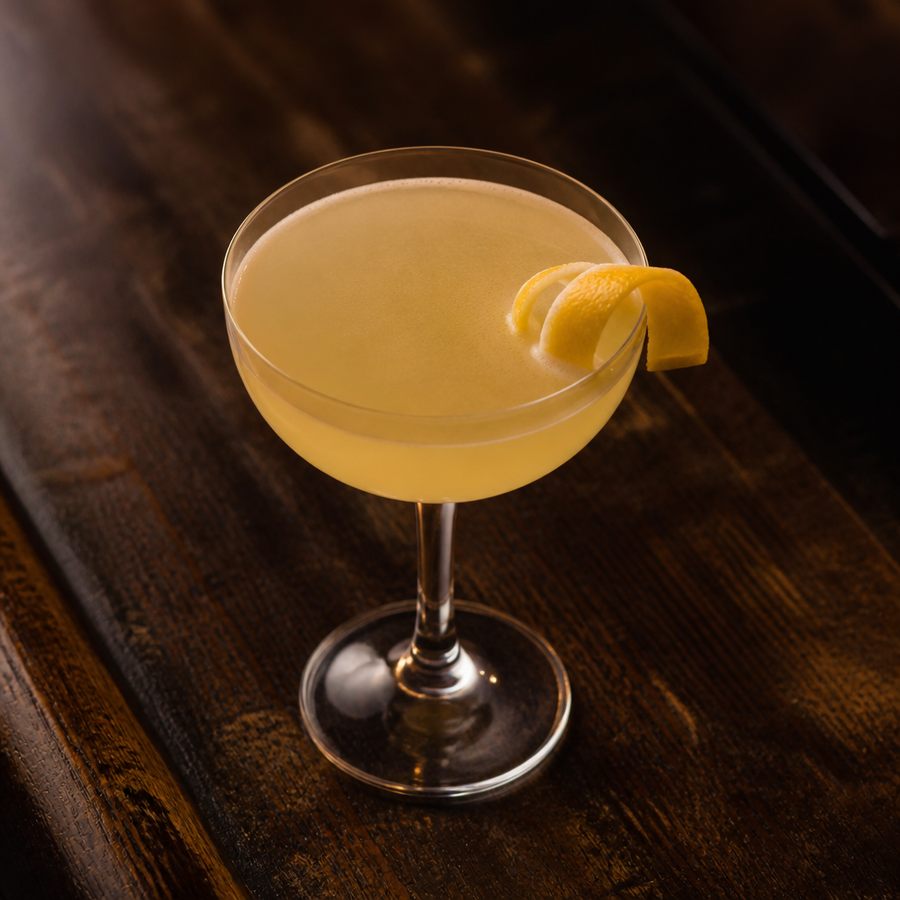ricetta del cocktail Humdinger sans Suze