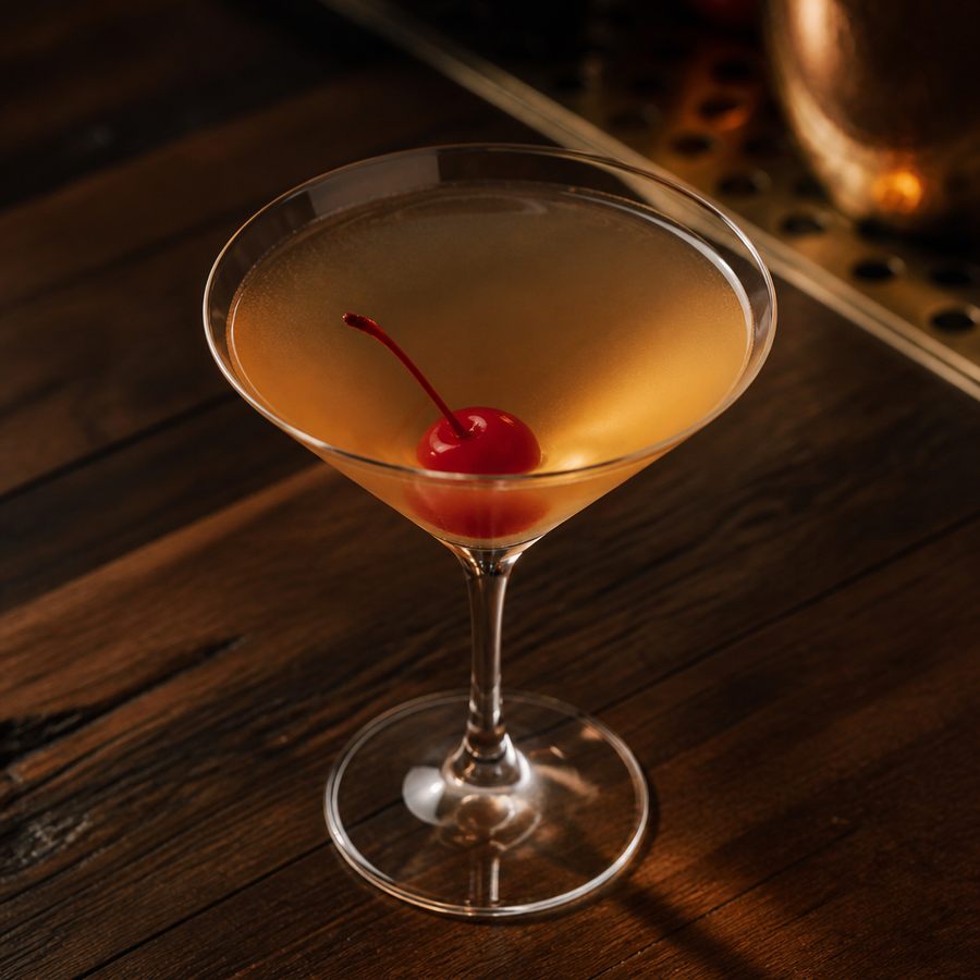 Hunk Cocktail สูตรค็อกเทล