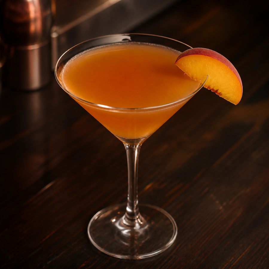 ricetta del cocktail I B Damm'd