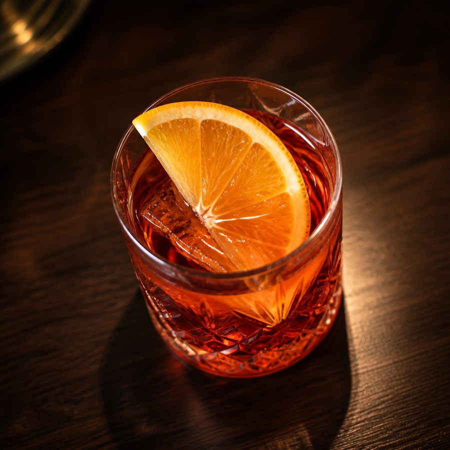 Illicit Affair Cocktail Rezept