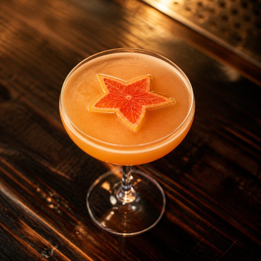 ricetta del cocktail IMITATION NO:1