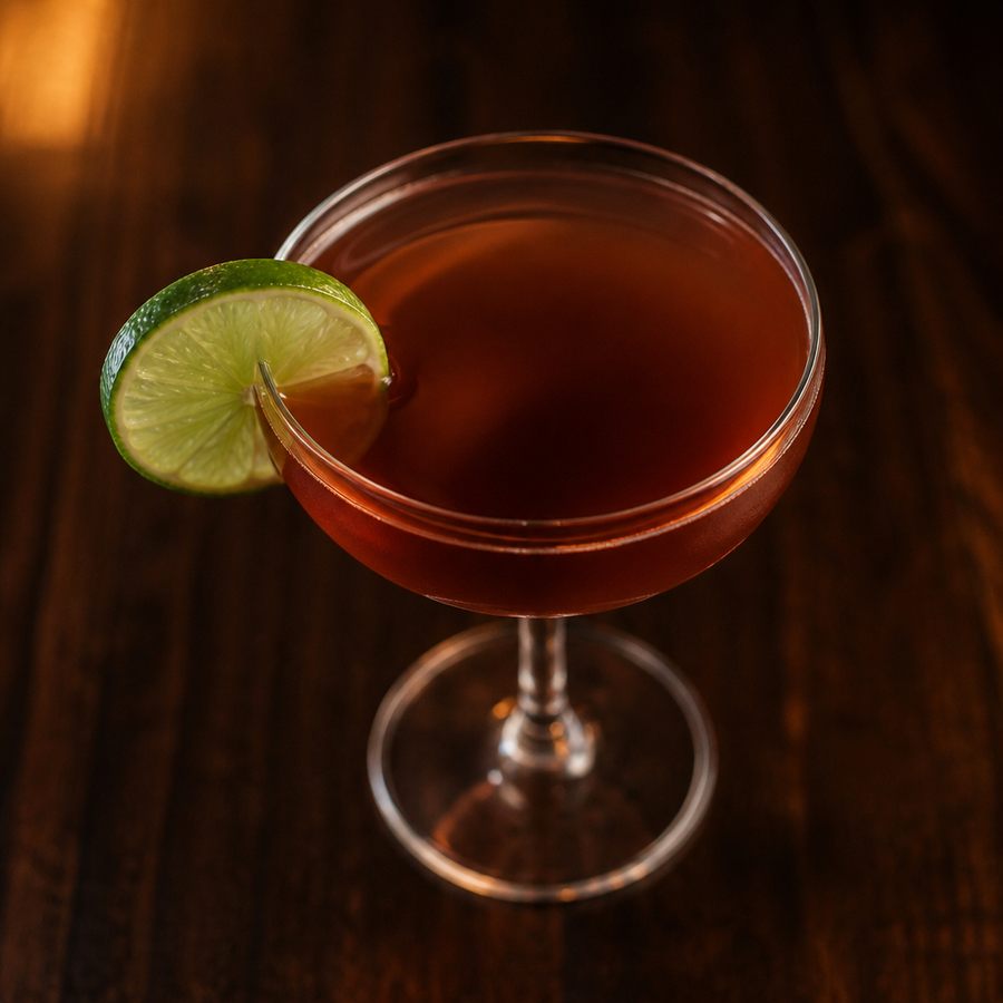 ricetta del cocktail Imperial Cocktail