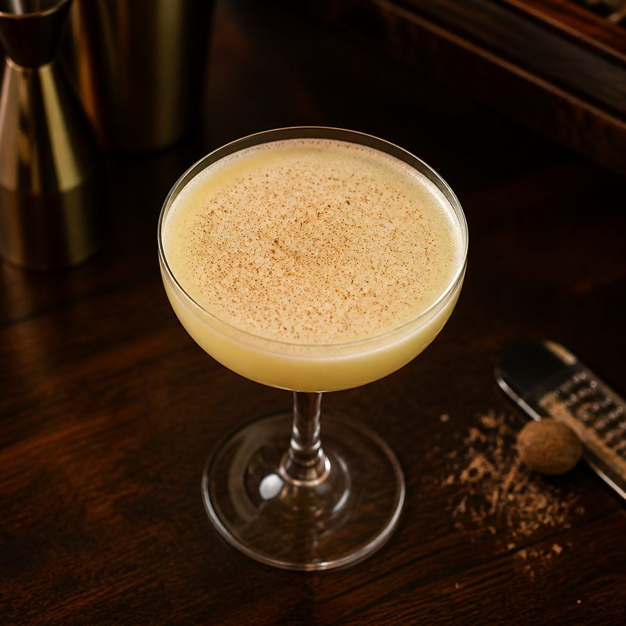 Infante Royale aka Tropical Baby Cocktail Rezept