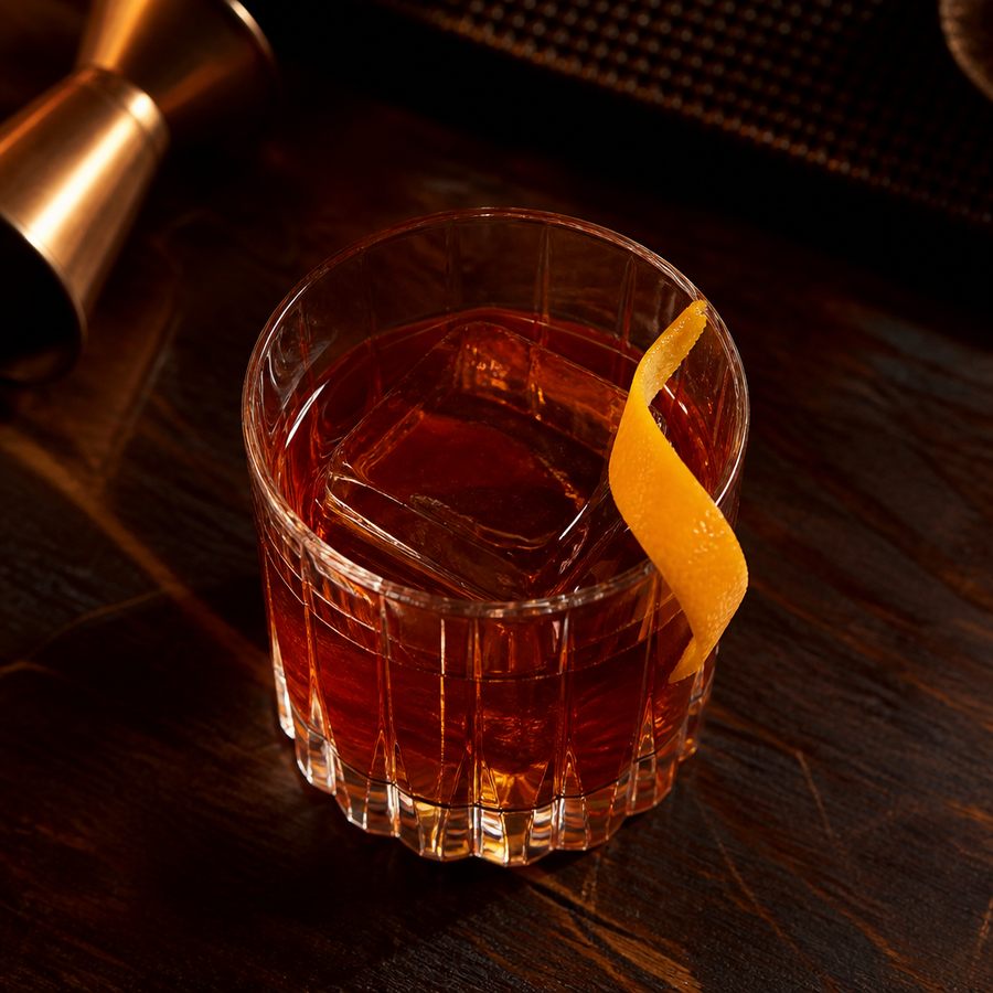 Irish Boulevardier kokteyl tarifi