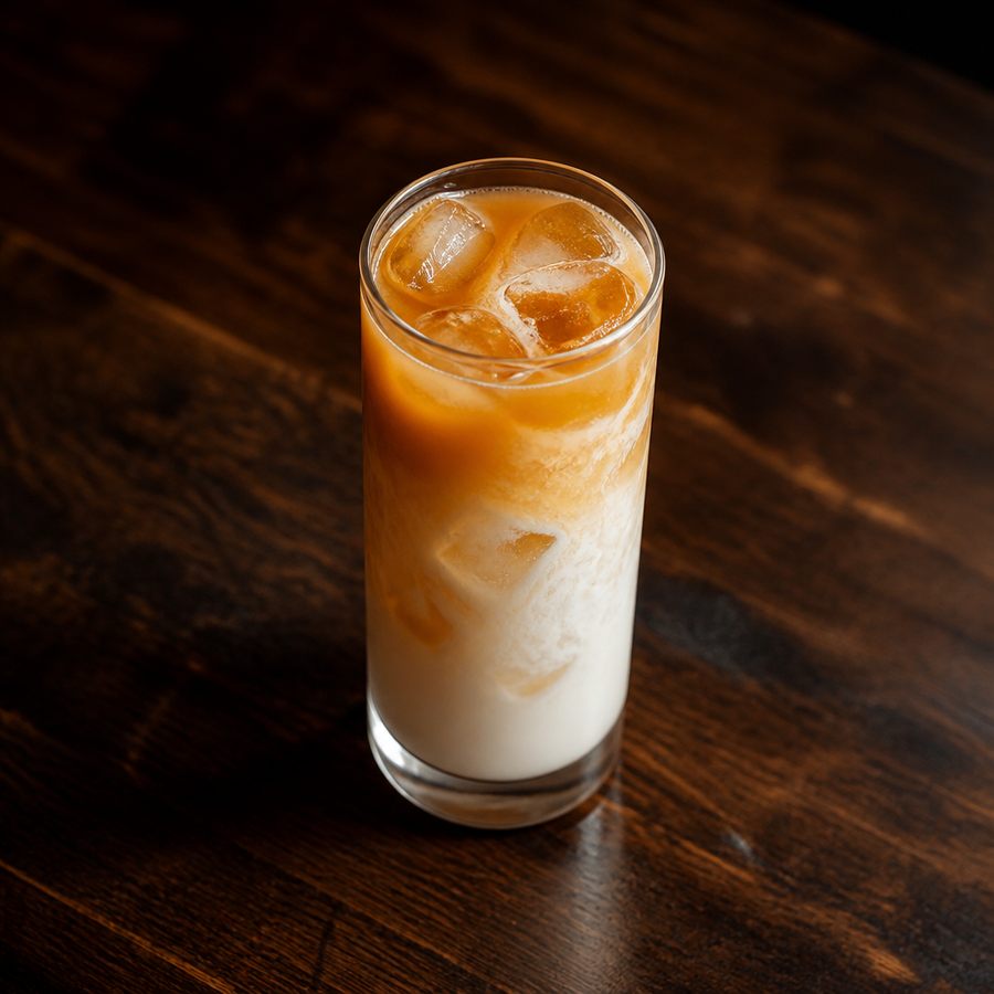 ricetta del cocktail Irish Curdling Cow
