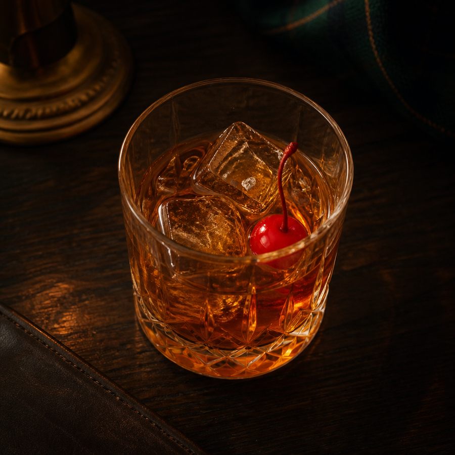 ricetta del cocktail Irish Lodge