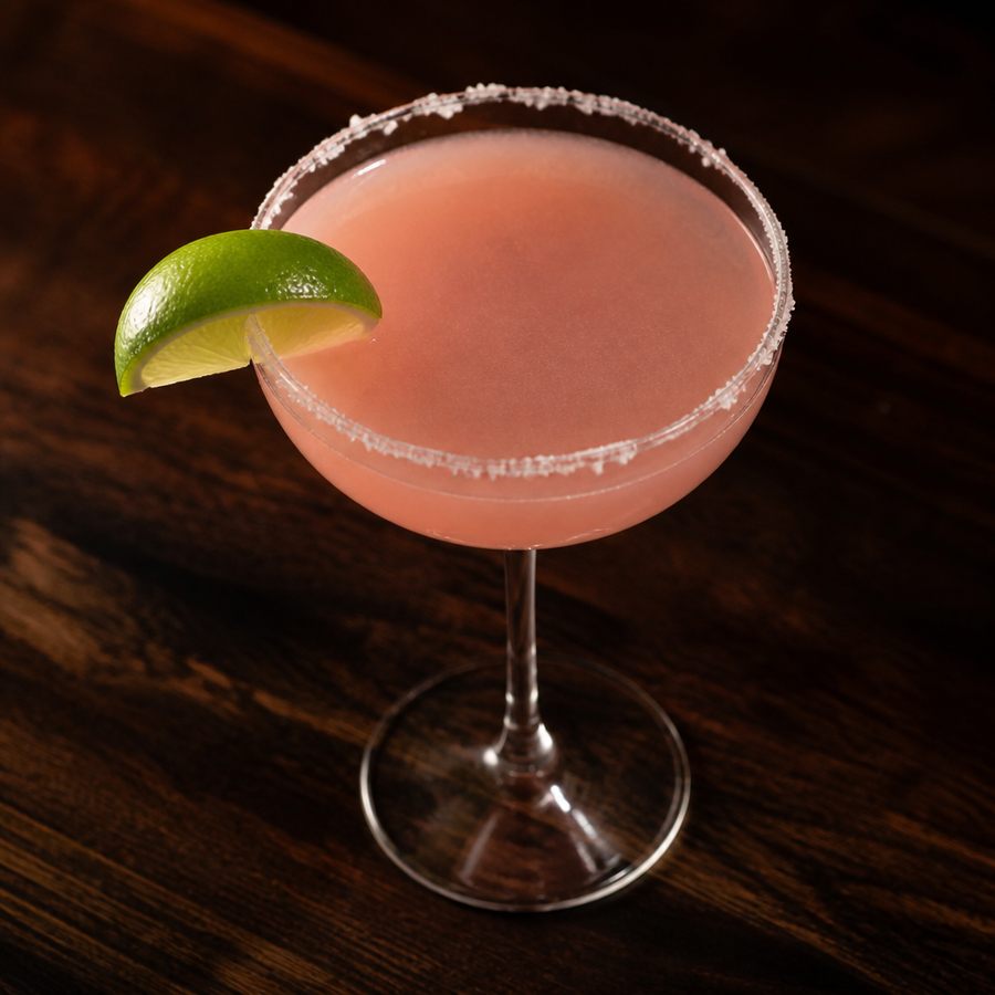 Irmina's Lolita Margarita Cocktail Rezept