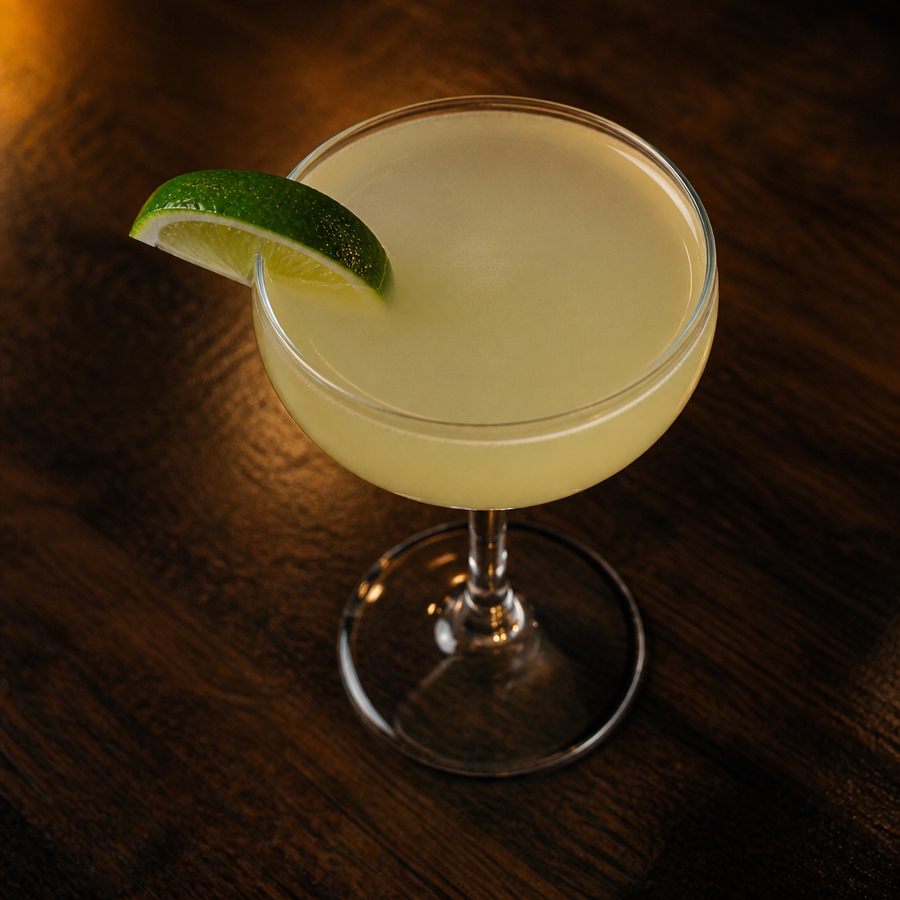 Irmina's Maria Theresa Margarita Cocktail Rezept