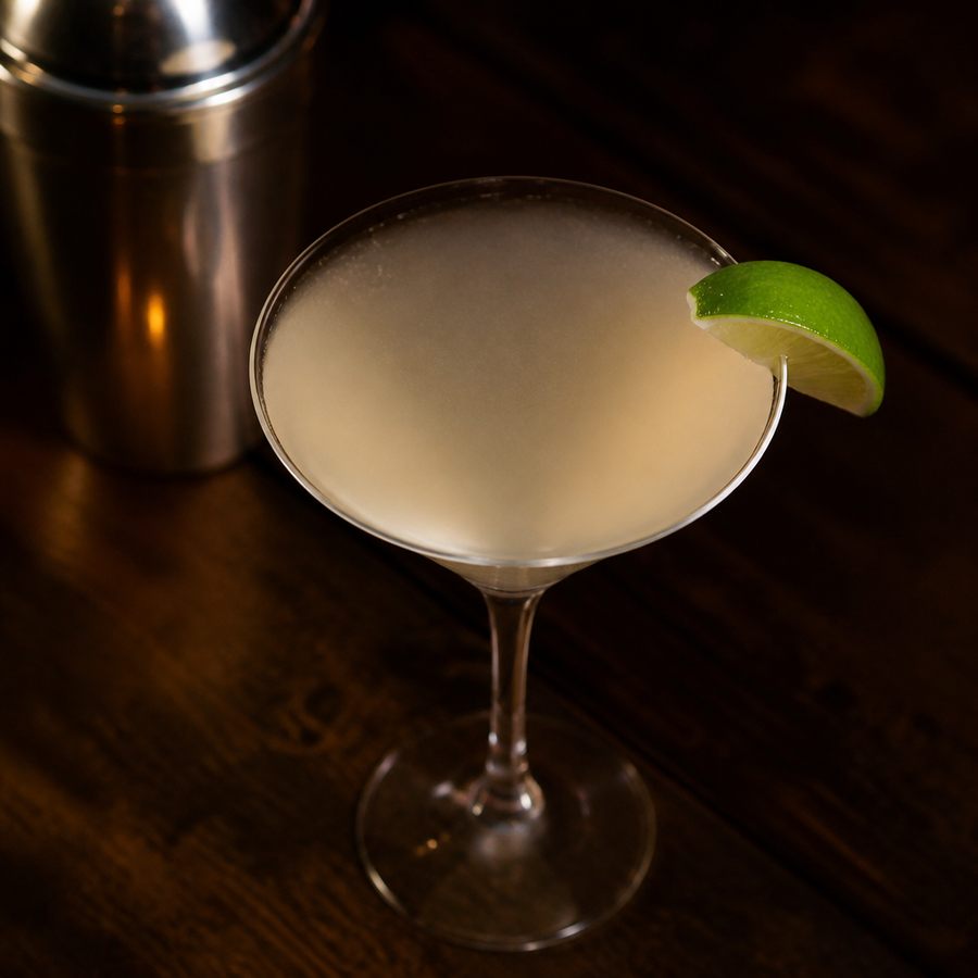 recette du cocktail IS talking
