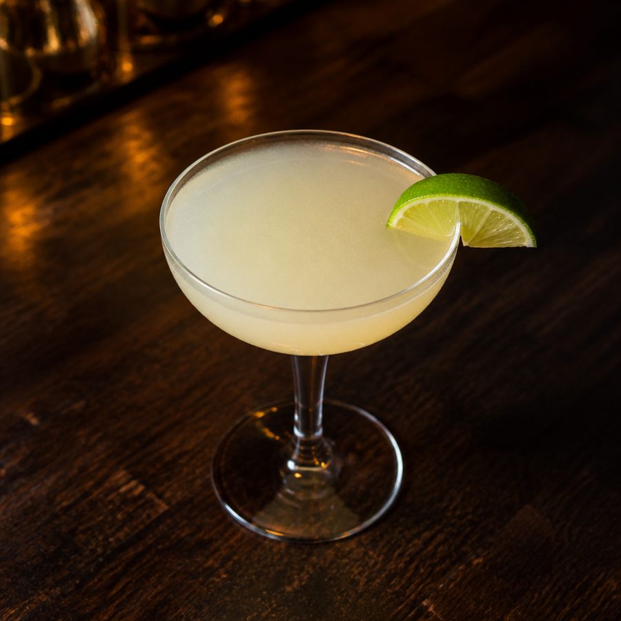 Italian Margarita recept za koktel