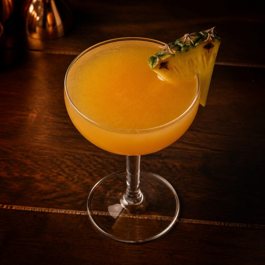 Jack-in-the-Box Cocktail Rezept