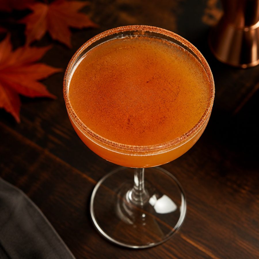 Jack Maples cocktail opskrift