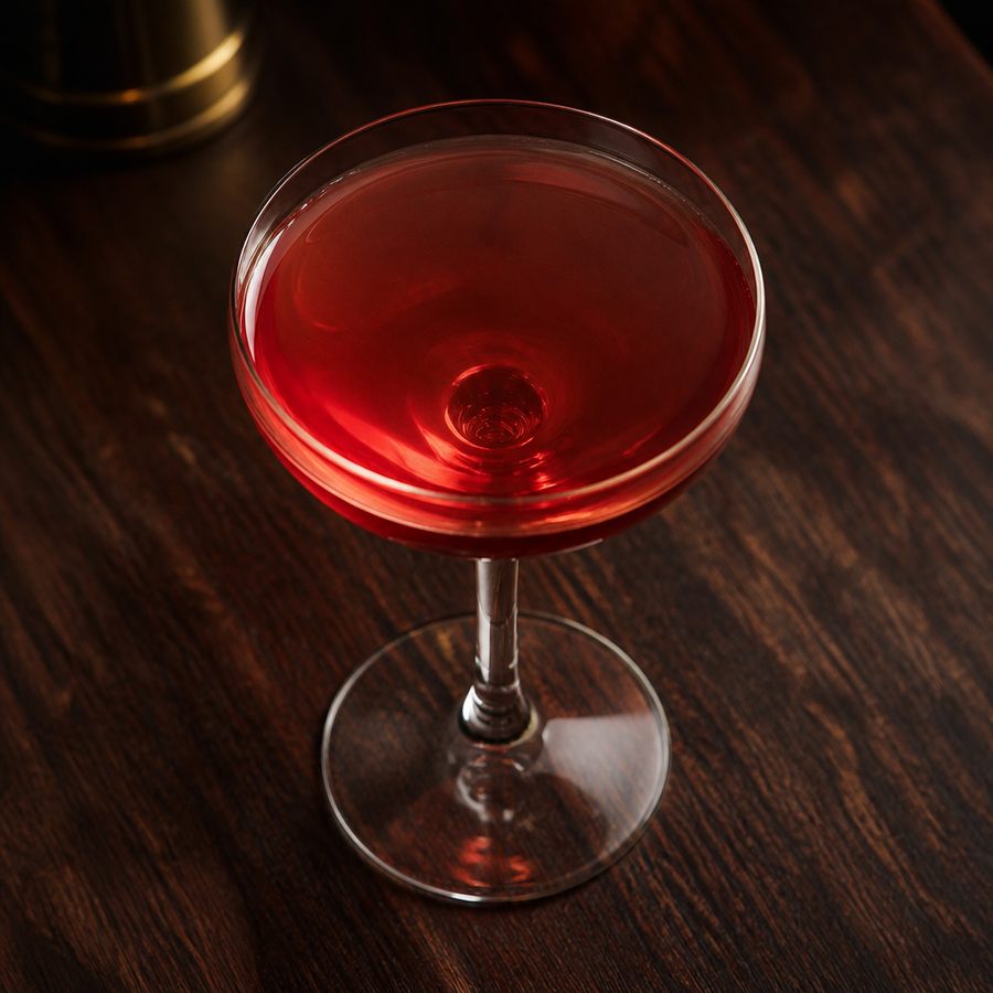 ricetta del cocktail Jack Rose Cocktail