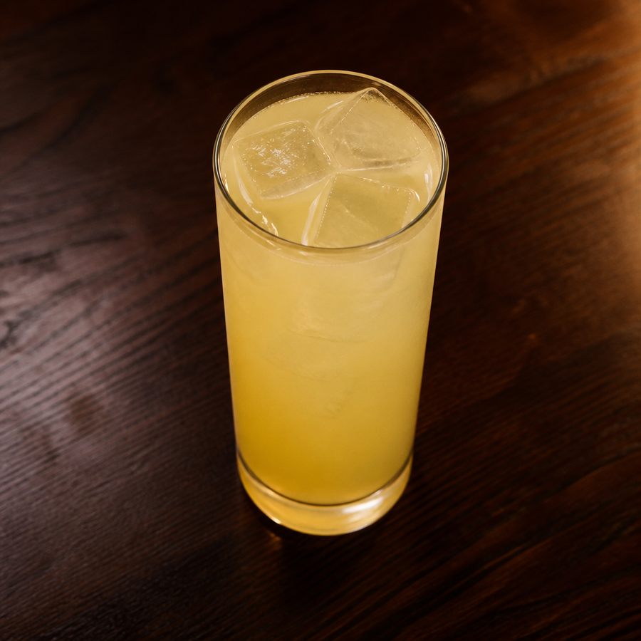 Jackhammer recept za koktel
