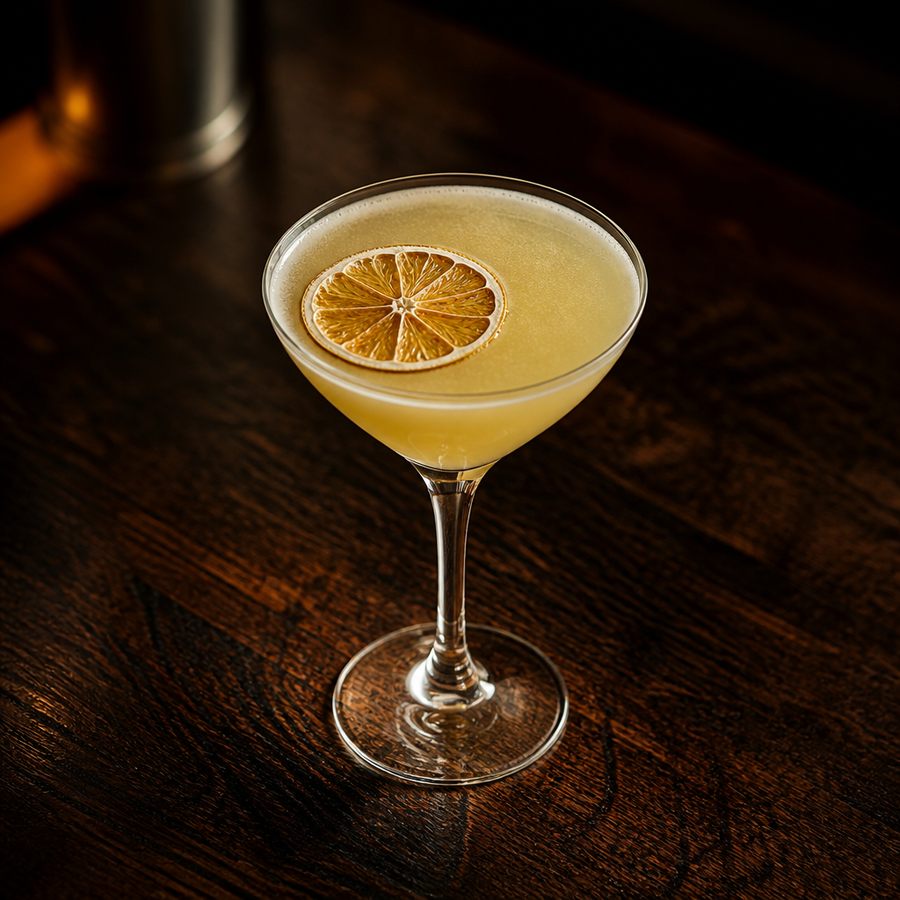 receta del cóctel Jaitiquiri