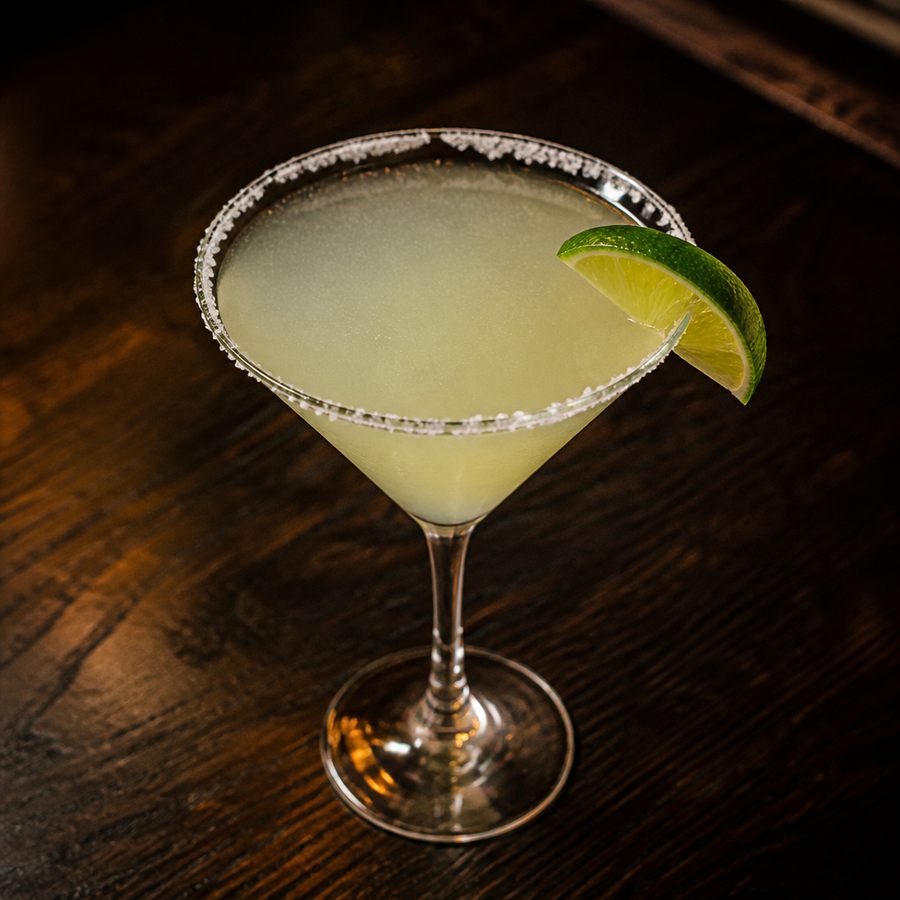 Jakubs Celtic Margarita cocktail opskrift