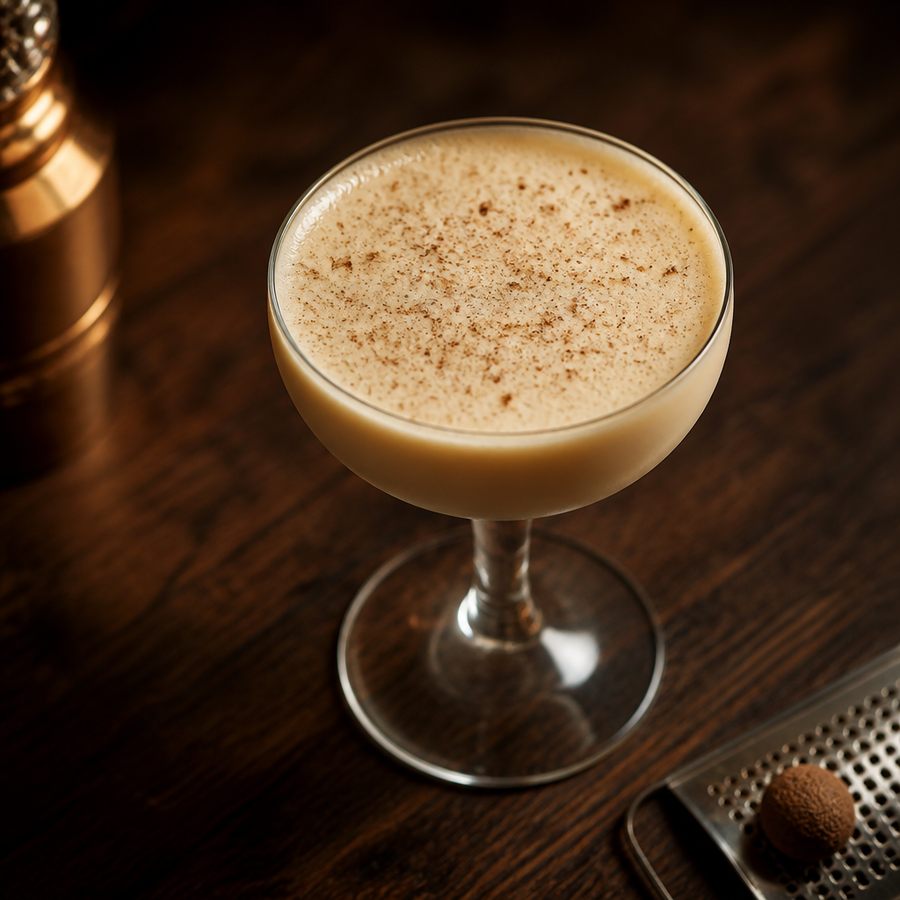 ricetta del cocktail James's Barbary Coast