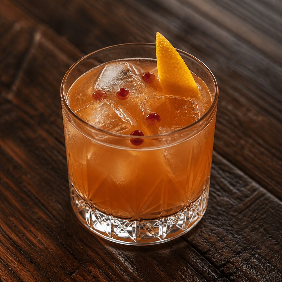 Jaselyn's Killer Cocktail rețetă de cocktail