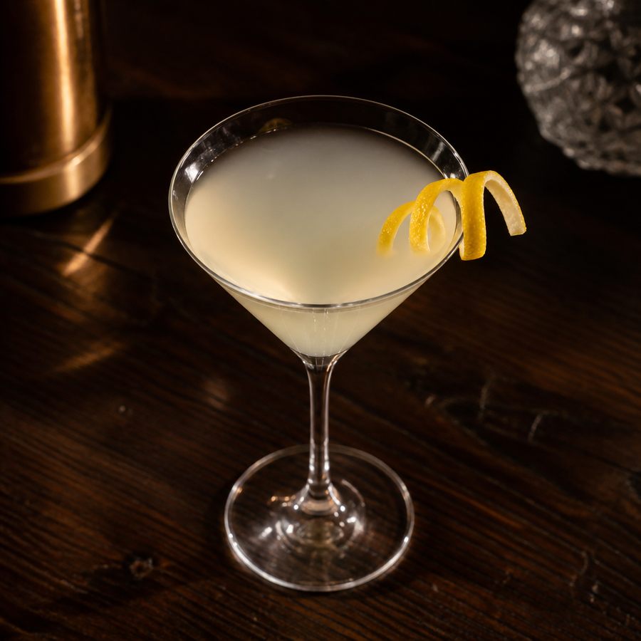 Jean Harlow Cocktail Rezept