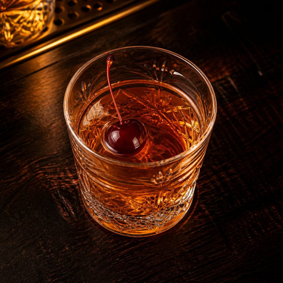 Jet Pilot cocktail opskrift