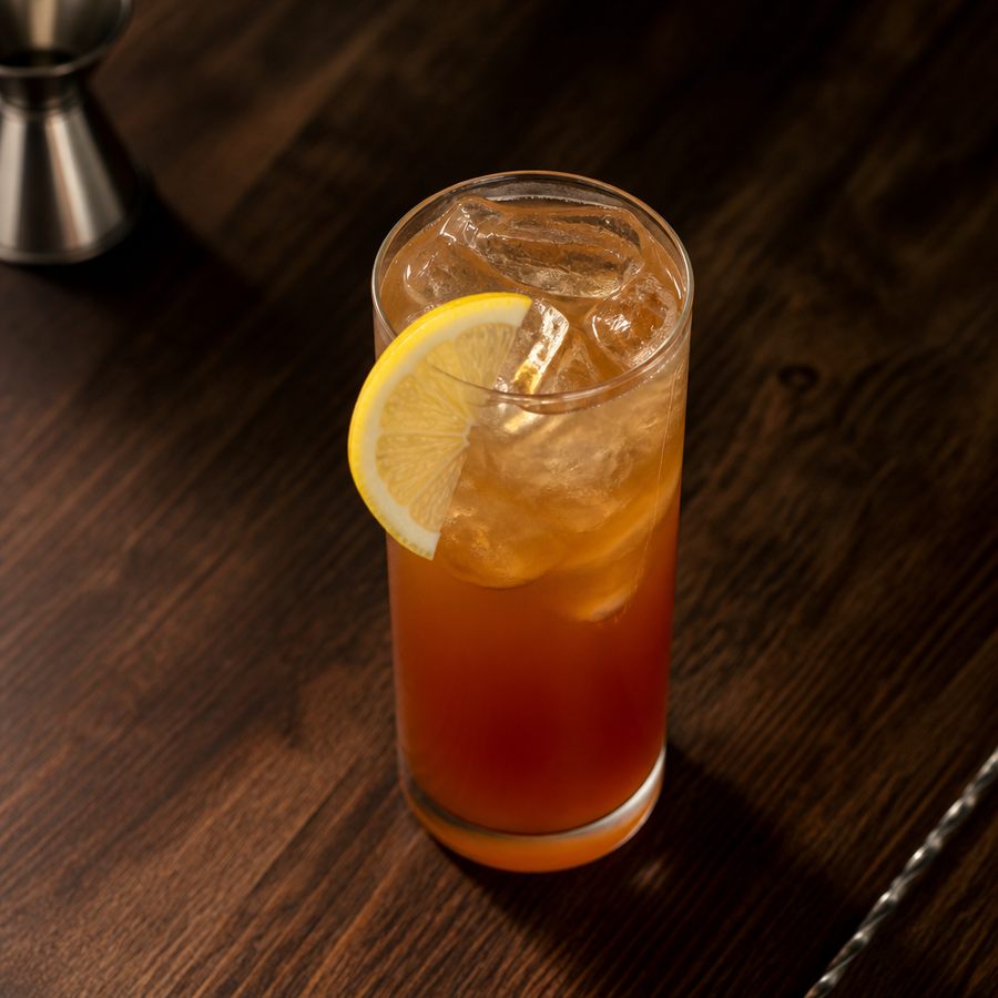 John Daly kokteili retsept