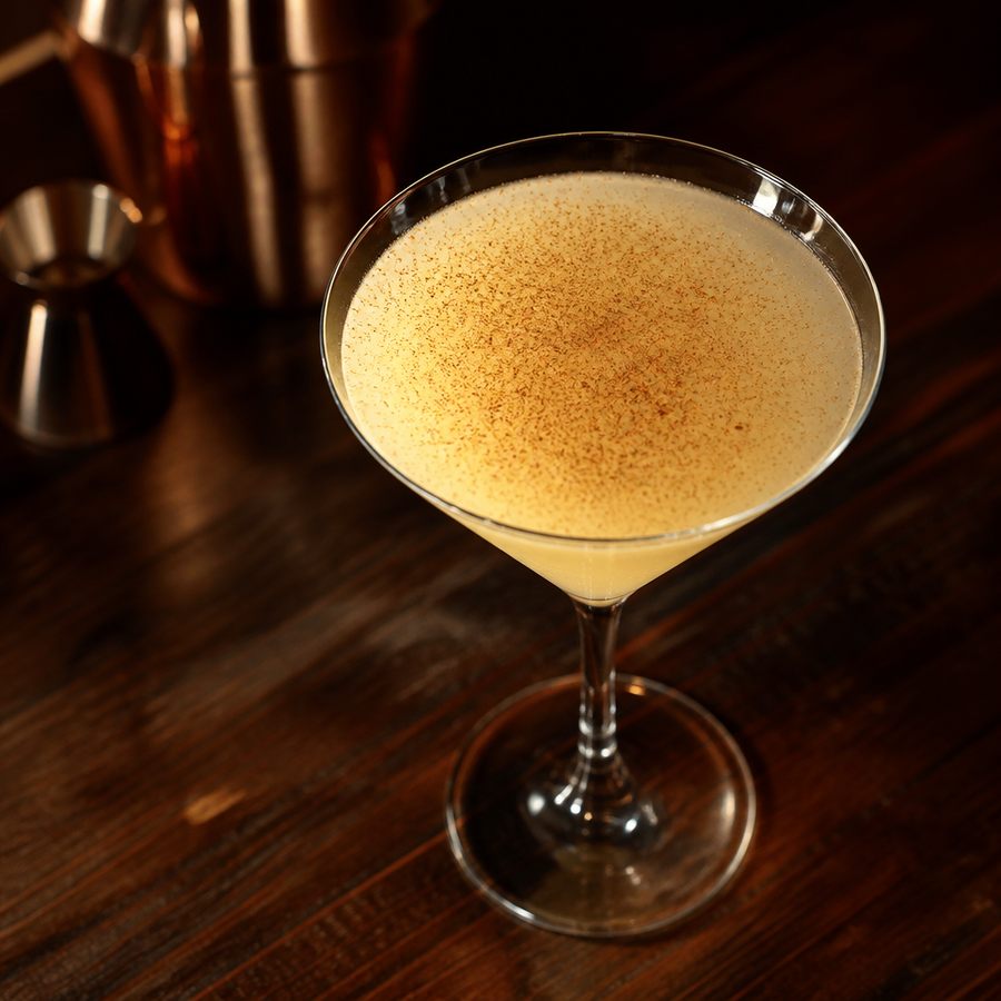 ricetta del cocktail Josephine Baker