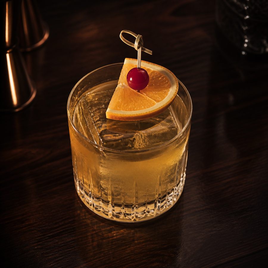 JRs San Diego Zephyr rețetă de cocktail