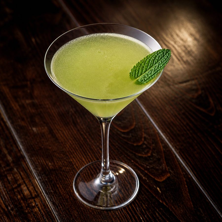 ricetta del cocktail Julia Cocktail