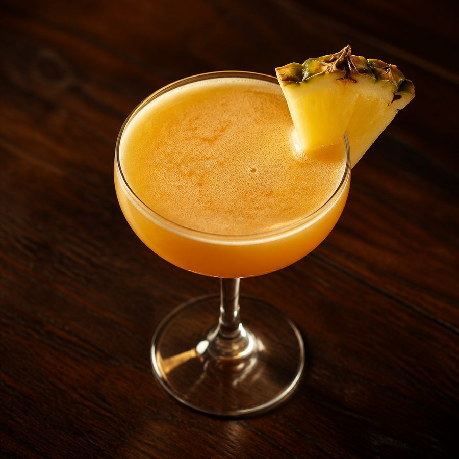 Jumpin' Jack Flash Cocktail Rezept