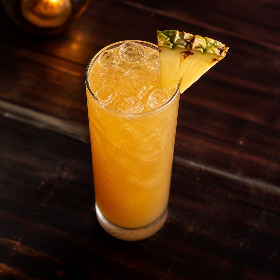 ricetta del cocktail Jumpin' Jack Flash Remastered