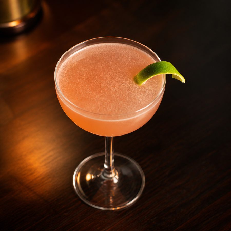 ricetta del cocktail Jupiter Cocktail