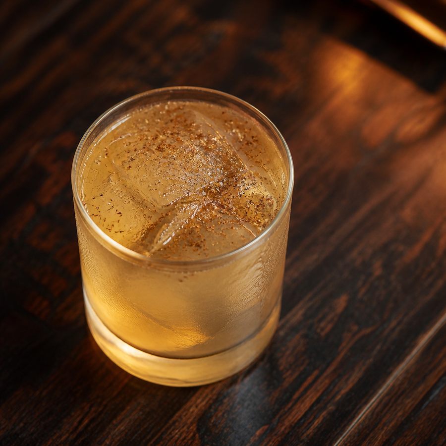 Kentucky Surfer Cocktail Rezept