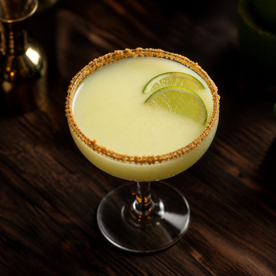 Key Lime Pie #2 kokteyl tarifi
