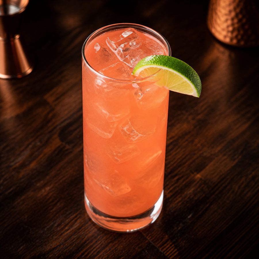 Key West Cooler Cocktail Rezept