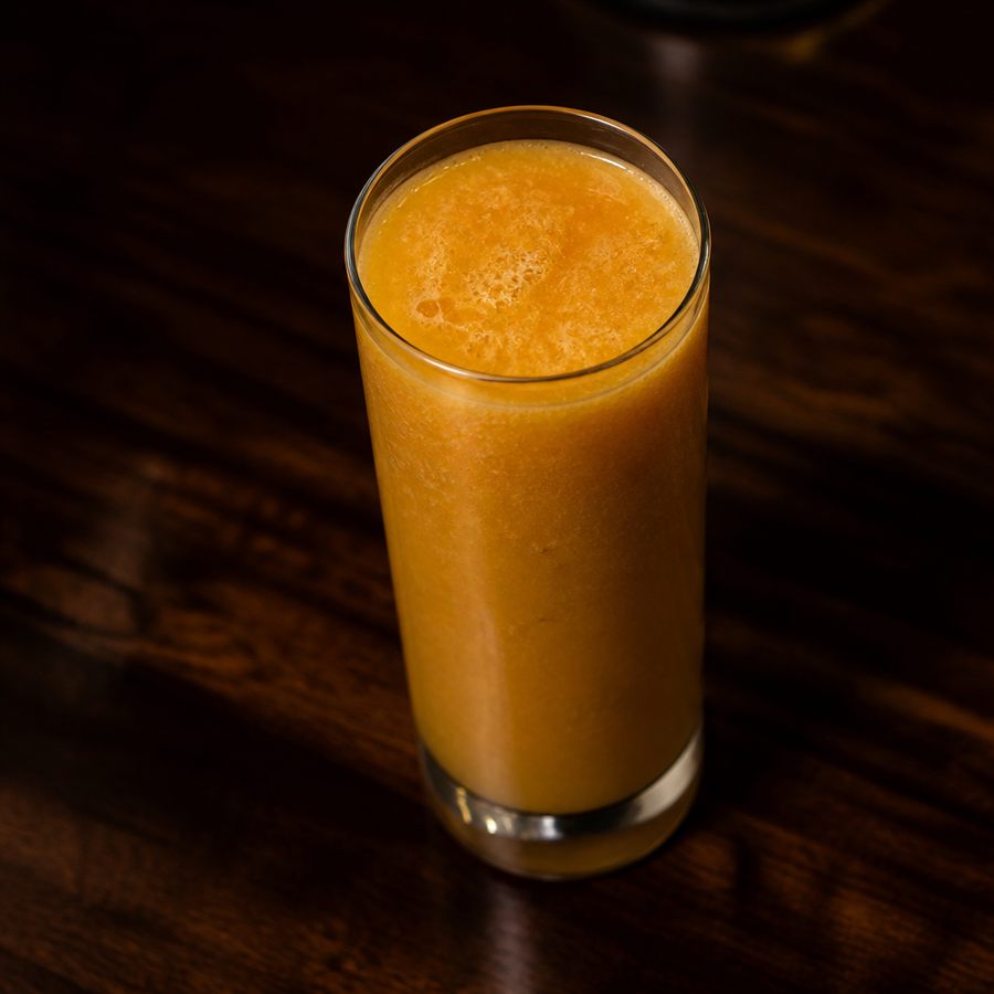 Kill the cold Smoothie cocktail opskrift