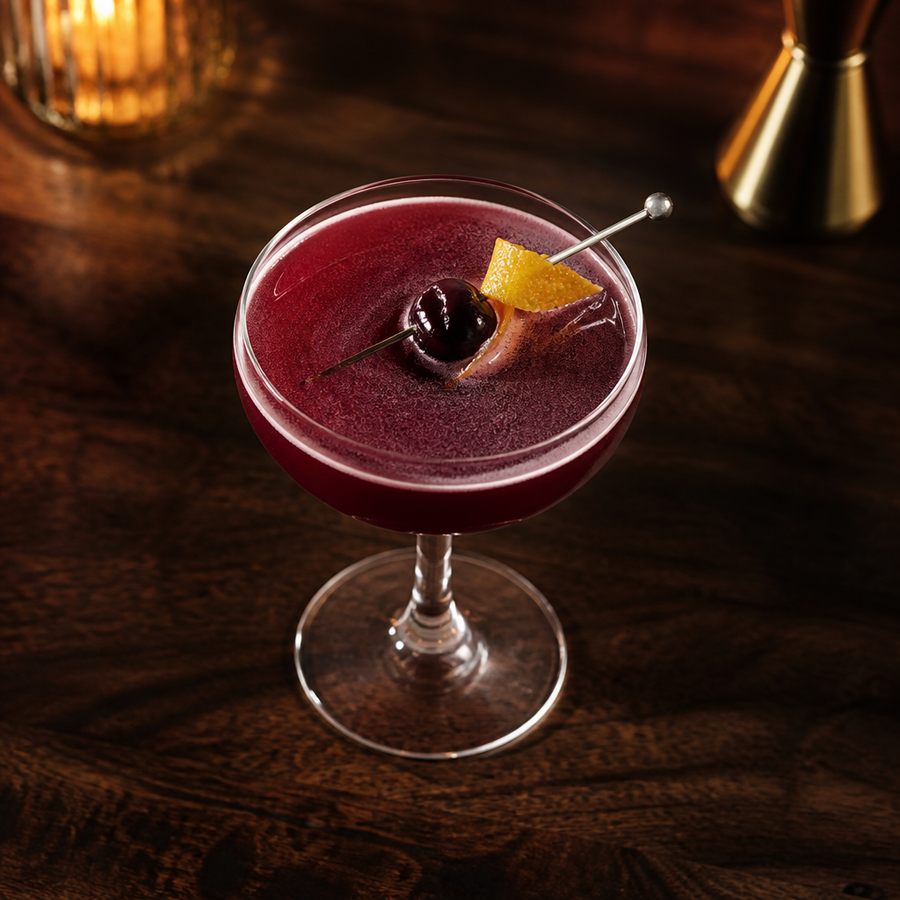 Killer Queen recept za koktel