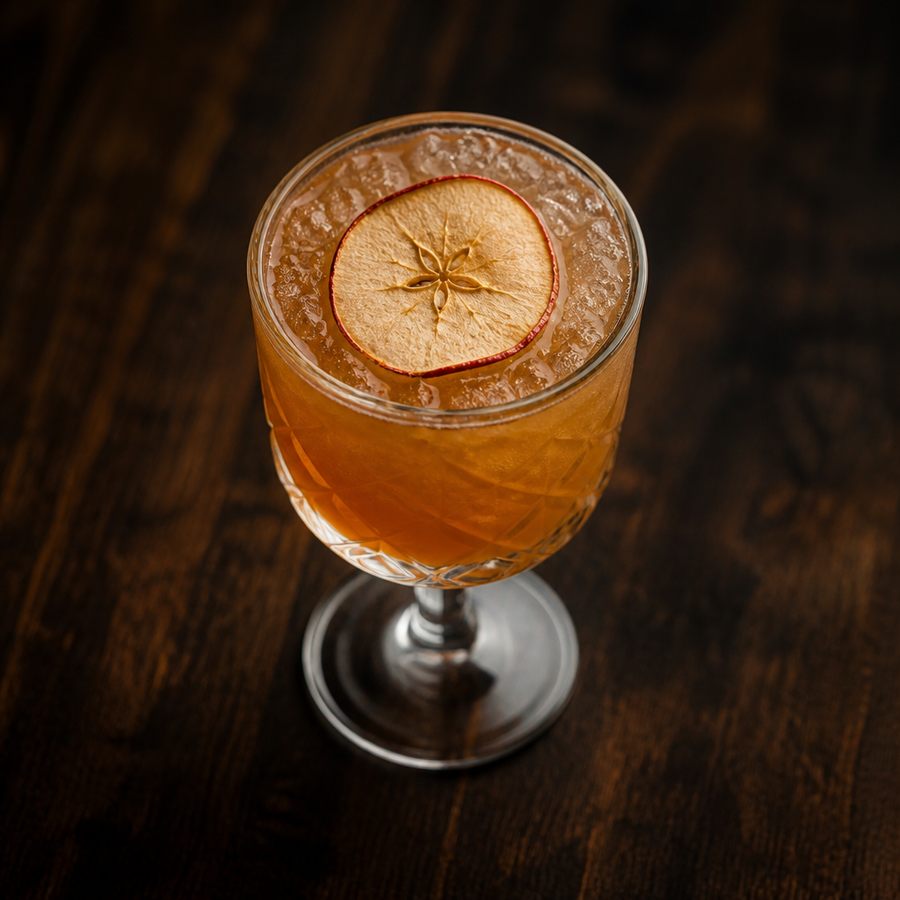 King Ka-roon Cocktail Rezept