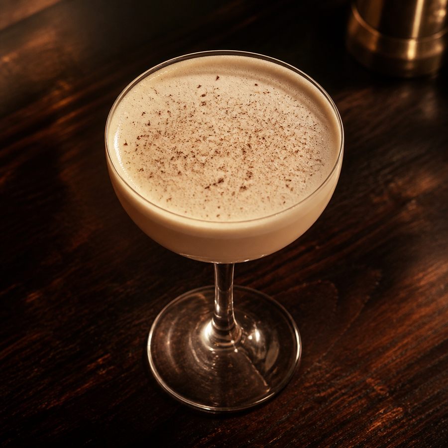 Kjells Der Steinplatz Cocktail Rezept