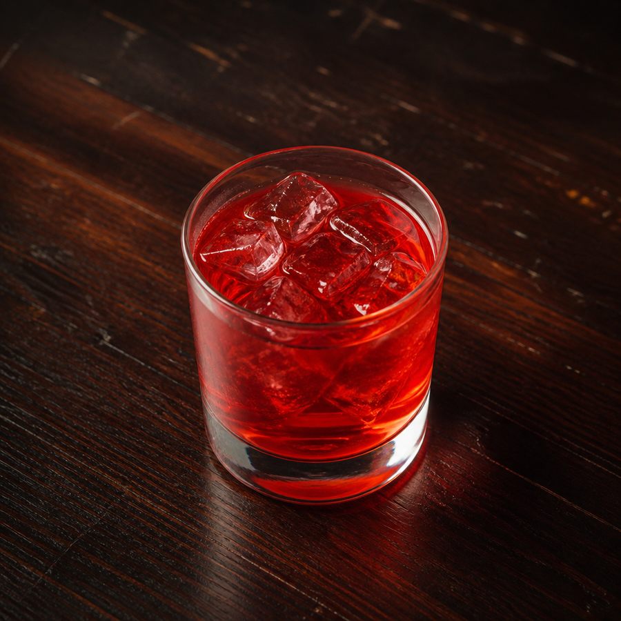 Kool-Aid Shot przepis na koktajl