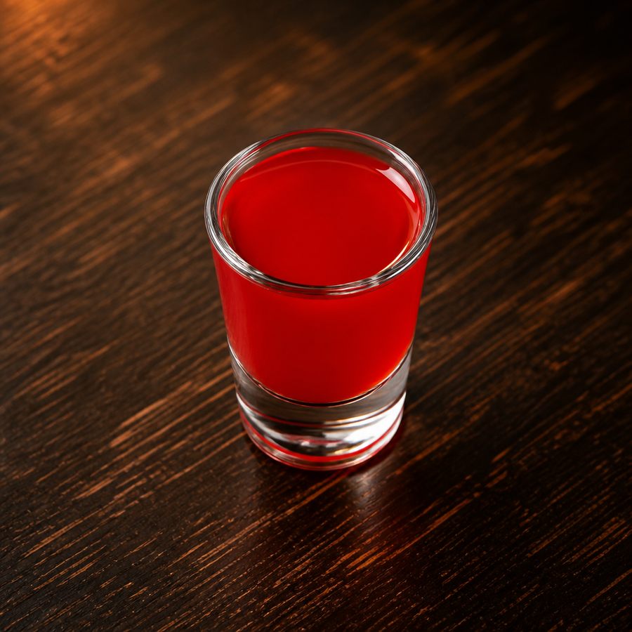 Kool First Aid recept za koktel