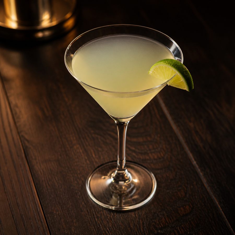 Kragerø Resort Cocktail Rezept