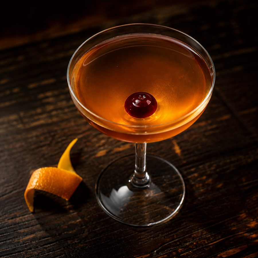 ricetta del cocktail L'Heritage
