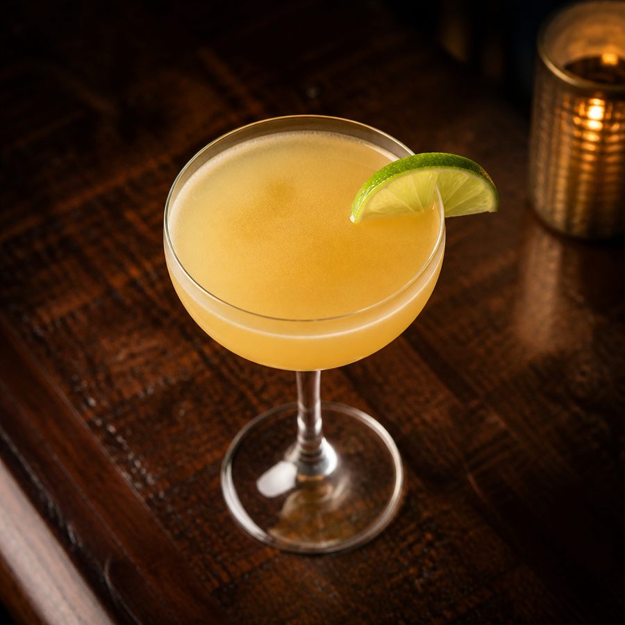 La Conga Cocktail Rezept