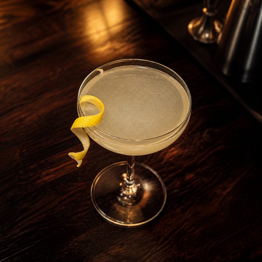 La Dolce Vita cocktail opskrift